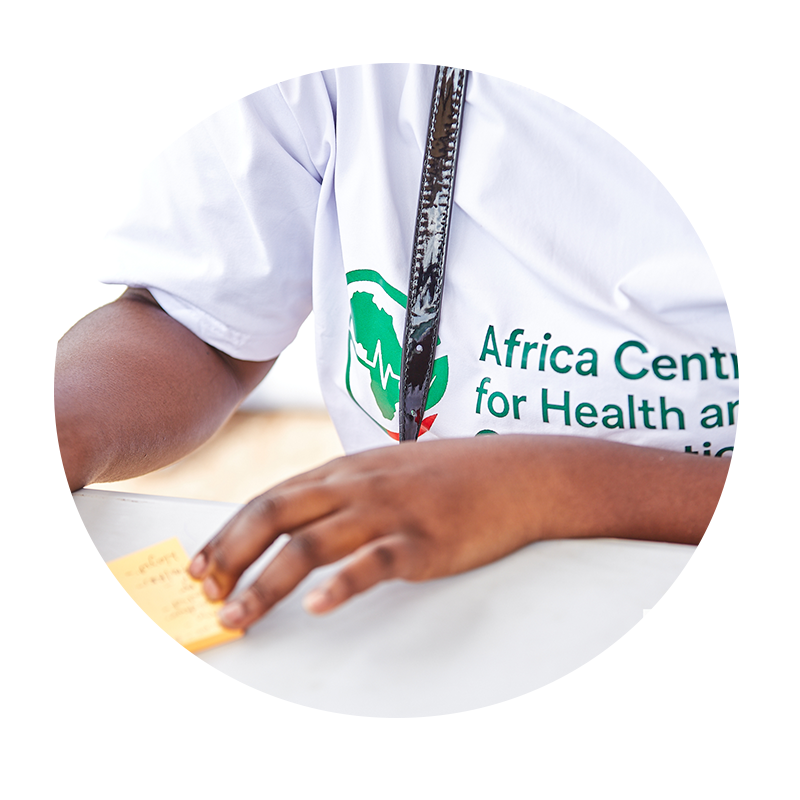 Africa Centre for Health and Consumption (ACHC) 