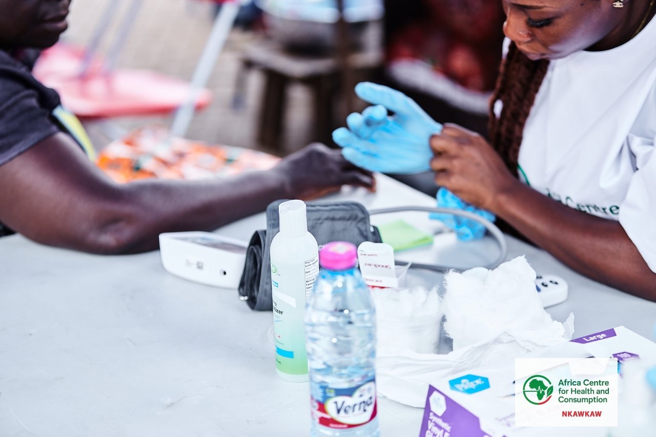 The Africa Centre for Health and Consumption (2)