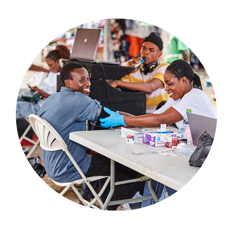 Africa Centre for Health and Consumption (ACHC) 